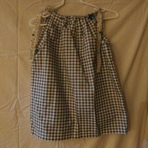 Sundress / pinafore